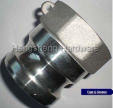 camlock couplings